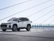 Suzuki lancia ACROSS, un nuovo SUV su modello Toyota