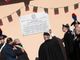 Dedicata al brigadier Battuello la nuova caserma dei carabinieri di Pianezza