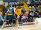 Kevion Taylor - Foto di Giulia Serafini