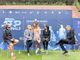 Tennis&amp;friends, oltre duemila prestazioni sanitarie gratuite eseguite in un solo weekend