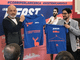 Da Torino a Stupinigi, domani al via la T-Fast10: una corsa per sostenere la ricerca sul cancro
