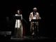 Teatro all'aperto a Sauze di Cesana: sabato in scena The snow goose" Teatro all'aperto a Sauze di Cesana: sabato in scena The snow goose"