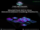 Rivelato il cavallo nero: TMS Network (TMSN) contro Decentraland (MANA) e l'era passata di TRON (TRX)