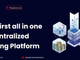 La stagione delle altcoin è arrivata! Polygon (MATIC) e Polkadot (DOT) si scaldano, ma TMS Network (TMSN) mantiene il primo posto con un bottino di liquidità di 4 milioni di dollari