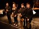 Prima esecuzione assoluta per quattro sax alla Fondazione Sandretto Re Rebaudengo
