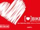 San Valentino e l'amore ai tempi del bike sharing
