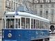 Il tram storico di Cinecittà stasera in piazza Castello: fu set di Fellini per &quot;Intervista&quot;