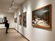 mostra Francesco Tabusso