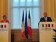 Italia-Francia, Tajani prova a sbloccare l'assedio di Torino: &quot;Traforo del Monte Bianco aperto a Natale&quot;