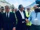 Tav, Cirio: &quot;Realizzare l'opera è ormai una questione di matematica e buon senso&quot;