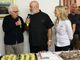 A Moncalieri grande pubblico per la presentazione della Guida dei Ristoranti della Tavolozza con Bruno Gambarotta