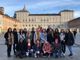 Torna a Torino Teacher Assistant di Wep: 21 ragazzi stranieri in cattedra con i docenti