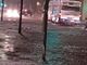 La notte scorsa a Torino