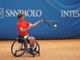 Tennis in carrozzina, avanzano tutti i migliori nel Trofeo della Mole 2.0