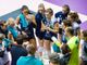 Volley, Reale Mutua Fenera Chieri ’76 in campo domenica