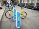 [TO]Bike si rilancia: &quot;Entro fine marzo attive 122 stazioni: oltre 500 bici in servizio&quot;