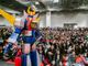 edizione passata di Torino Comics