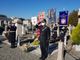 A 24 anni dalla scomparsa cerimonia al Monumentale