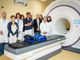 Tomotherapy Candiolo