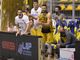 Basket, definito il calendario dei recuperi della Reale Mutua Torino