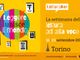 Dal 16 al 23 settembre, una settimana dedicata alla lettura ad alta voce