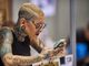 Tatuati di tutto il mondo portano a Torino inchiostro su pelle: a settembre la Tattoo Convention
