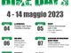 Maggio su due ruote con i Torino Bike Days