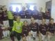 È possibile offendere queste ragazze? (foto dalla pagina facebook del Torino Calcio Femminile)