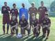 una formazione del Torino FD una formazione del Torino FD