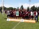 Torino F.D. a Vienna per la seconda edizione di &quot;Internationales SK Rapid special needs Turnier&quot;