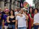 Il Comune dà il sostegno ufficiale al Torino Pride, ma la Lega è contraria