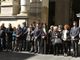Torino ricorda le vittime del Bardo