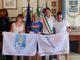 Fabiano e Dario Altobello dal Torinese fino a Praga in bici per la ricerca contro il cancro