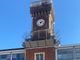La Circoscrizione 5 chiede il restauro dell'orologio storico del Centro civico di via Stradella