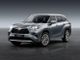 Toyota presenta il nuovo Highlander per l'Europa