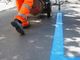 Strisce blu al Pilonetto, dal 6 novembre sosta a pagamento: cambio di viabilità