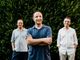 Il trio Johannes ensemble a Pinerolo