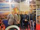 Artigiano in Fiera, Tronzano: “Un lavoro importante e che dà soddisfazione. I giovani non devono avere paura del lavoro manuale&quot;