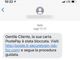Attenzione truffa: arriva via sms, l'importante e non cliccare sul link