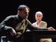 Ottavia Piccolo e Paolo Pierobon in scena con “Eichmann. Dove inizia la notte”, che ci insegna la banalità del male