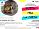 &quot;Tutta mia la città&quot;: il coronavirus non ferma le biciclette degli studenti di Moncalieri