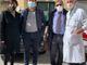 medici e visitatori