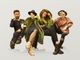 Questa sera, la band torinese dei giovani Twee in concerto allo sPAZIO211