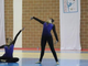 Riparte con il botto la stagione agonistica dell'Ever Green Twirling Club Collegno