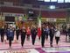 Twirling Collegno, una serie A da podio