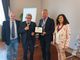 La Ugl Metalmeccanici provinciale rielegge segretario Ciro Marino