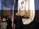 Da San Pietro in Vaticano a Palazzo Madama: Ugo da Carpi in mostra con la Pala d’Altare dipinta “senza pennello”