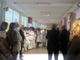 &quot;Un bosco incantato&quot; per i piccoli pazienti del Regina Margherita: inaugurata la nuova accettazione