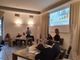 Il Majorana di Moncalieri al 1° torneo nazionale di debate sulla cultura d'impresa