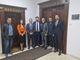 L'assessore alla Sanità Riboldi in Albania visita 9 Università in 2 giorni